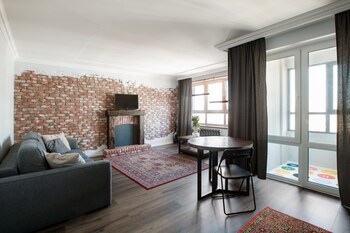 The 26th Apartments