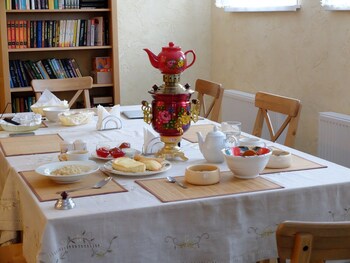 Dacha Beliy Bereg photo 3