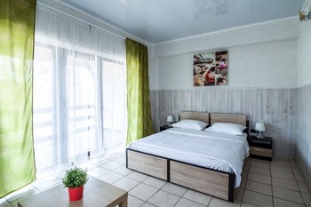 Mini-Hotel Vnuchka