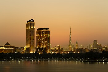 Hyatt Regency Dubai Creek Heights 두바이헬스케어시티 United Arab Emirates thumbnail