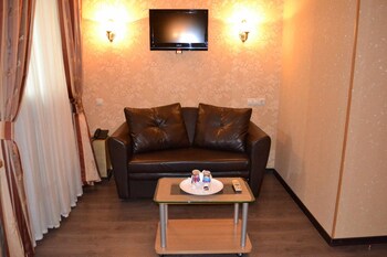 Dubki Hotel photo 4