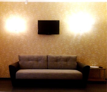 Dubki Hotel photo 5