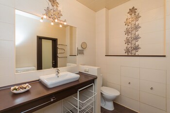 Apartment Belinskogo 11-66 - apt 80 photo 4