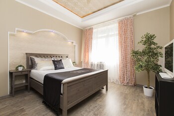 Apartments on Belinskogo 15 - apt 115