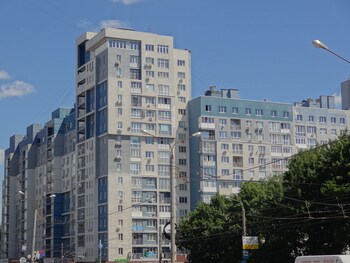 Apartments on Belinskogo 15 - apt 115 photo 2