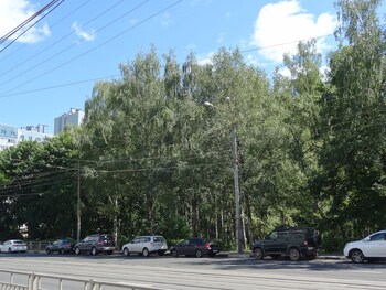 Apartments on Belinskogo 15 - apt 115 photo 3