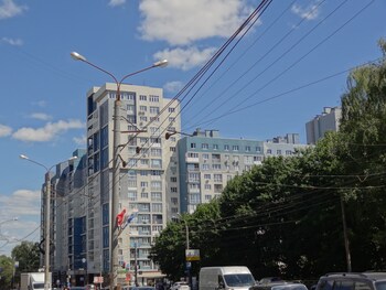 Apartments on Belinskogo 15 - apt 115 photo 5