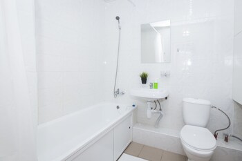 Apartments on Volzhskaya embankment 25 photo 4