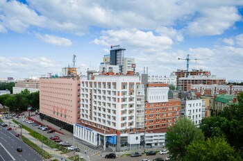 Apartment on Gorkogo 142 - 22 photo 5