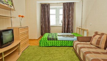 Apartment on Gorkogo 142 - 22
