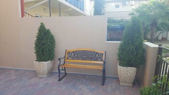 Apartment on Yuzhnih Kultur photo 5