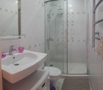 Apartment on Yuzhnih Kultur photo 3