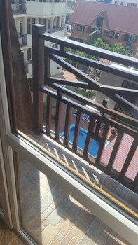 Apartment on Yuzhnih Kultur photo 2
