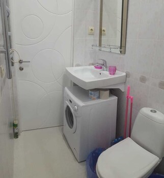 Apartment on Yuzhnih Kultur photo 4