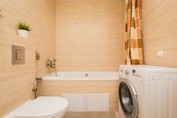 Apartments on Tverskaya 5A photo 2