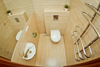 Apartments on Tverskaya 5A photo 3