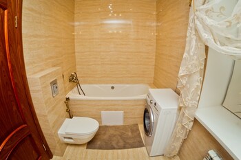 Apartments on Tverskaya 5A photo 4