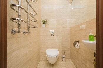 Apartments on Tverskaya 5A photo 5