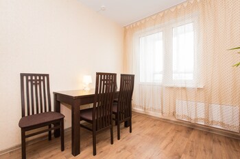 Apartment on Volzhskaya Embankment 12 photo 5