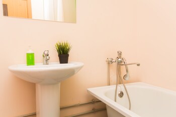 Apartment on Volzhskaya Embankment 12 photo 2