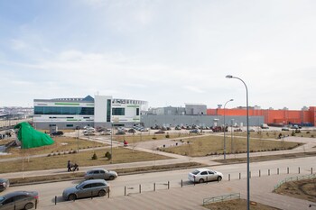 Apartment on Volzhskaya Embankment 12 photo 4