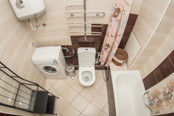 Apartments on Timiryazeva 35 photo 3