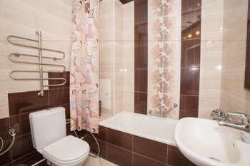 Apartments on Timiryazeva 35 photo 4