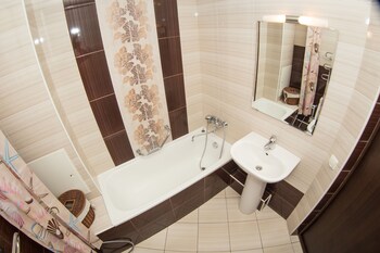 Apartments on Timiryazeva 35 photo 5