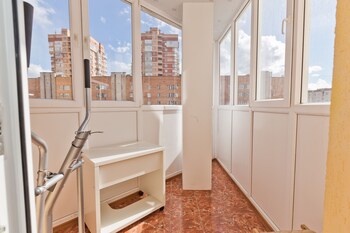 Apartments on Timiryazeva 35 photo 2