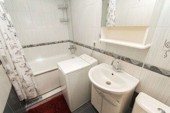 Apartments on Gorkogo 80 photo 2