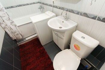 Apartments on Gorkogo 80 photo 3
