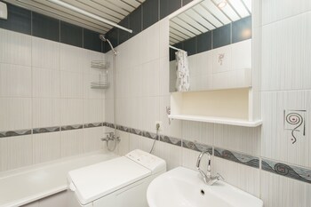 Apartments on Gorkogo 80 photo 4