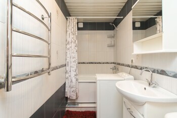 Apartments on Gorkogo 80 photo 5