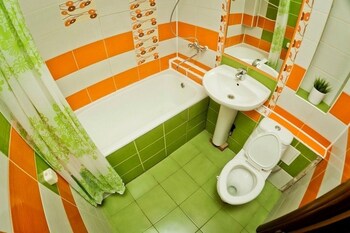 Apartments on Gorkogo square 1 photo 3