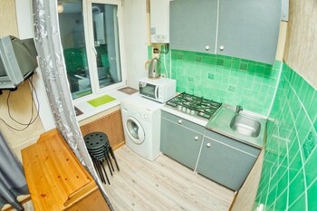 Apartments on Gorkogo square 1 photo 4