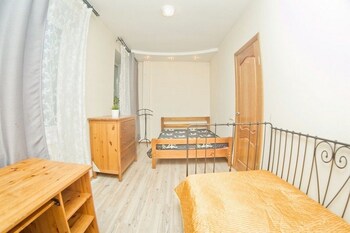 Apartments on Gorkogo square 1 photo 2