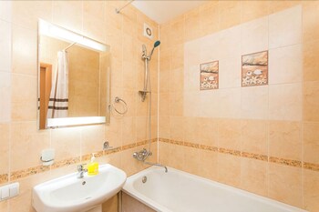 KvartalApartments. Karla Marksa 56 photo 5