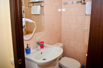 Hotel Alexandria-Sheremetyevo photo 4