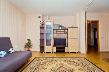 Apartments on Volzhskaya embankment 23 photo 5