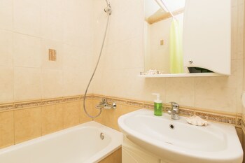 Apartment on Belinskogo 34 photo 2