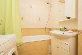 Apartment on Belinskogo 34 photo 3