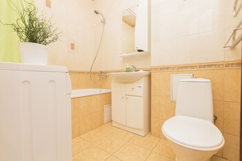 Apartment on Belinskogo 34 photo 4