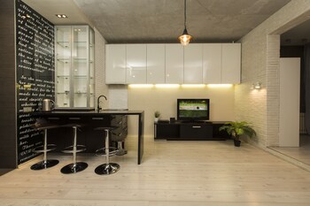 Apartments on Studenaya 68A - apt 20