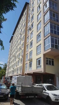 Apartment on Kamo photo 3