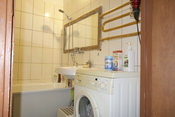 LUXKV Apartment in Khimki photo 2