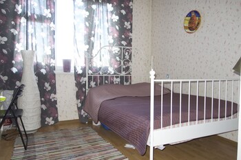 LUXKV Apartment in Khimki