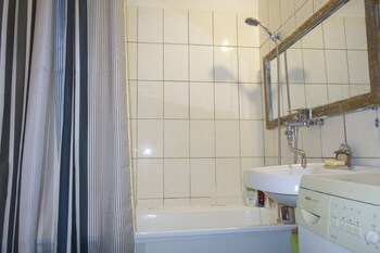 LUXKV Apartment in Khimki photo 4
