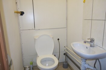 LUXKV Apartment in Khimki photo 3