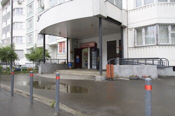 LUXKV Apartment in Khimki photo 5