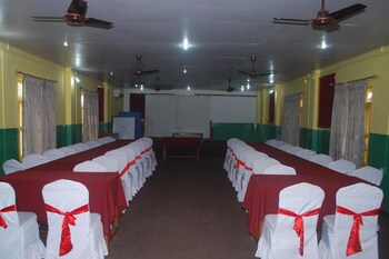 Hotel Namaste Nepal photo 3